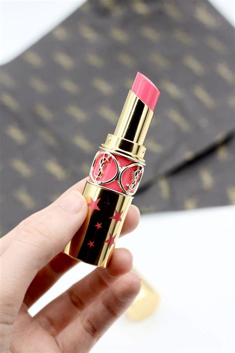 ysl rouge volupte shine oil-in-stick|ysl rouge volupte shine.